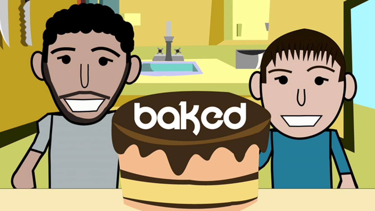 Baked - Episode 1: OS Wars, Nokia 808 PureView and Asphalt 7