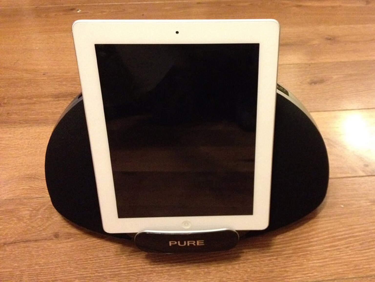 Pure Contour 200i Air review