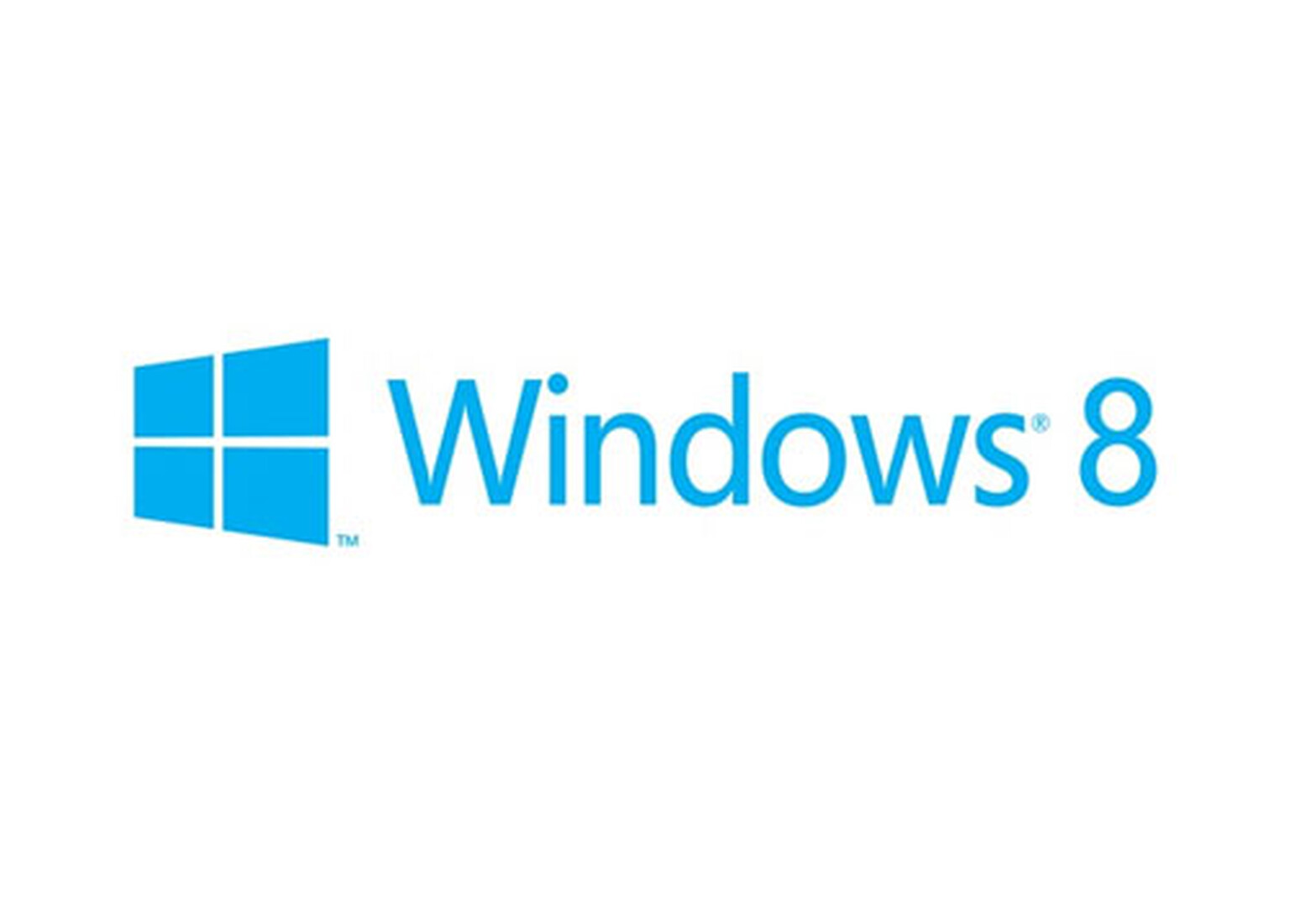 Microsoft Windows 8 coming in October