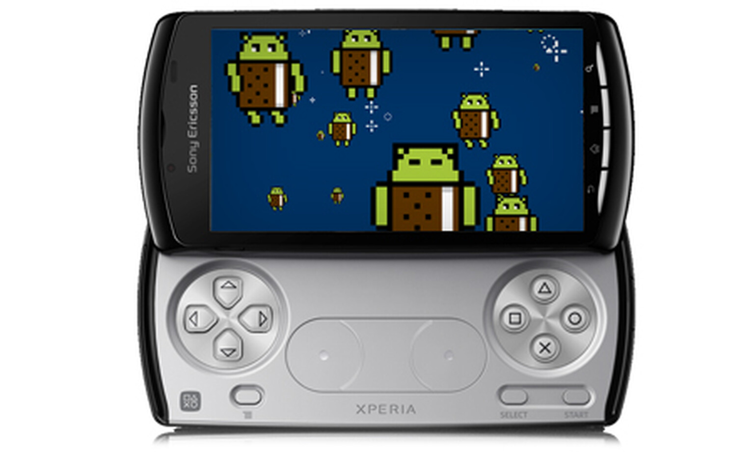 Sony Xperia Play XDark ICS ROM brings full touchpad support