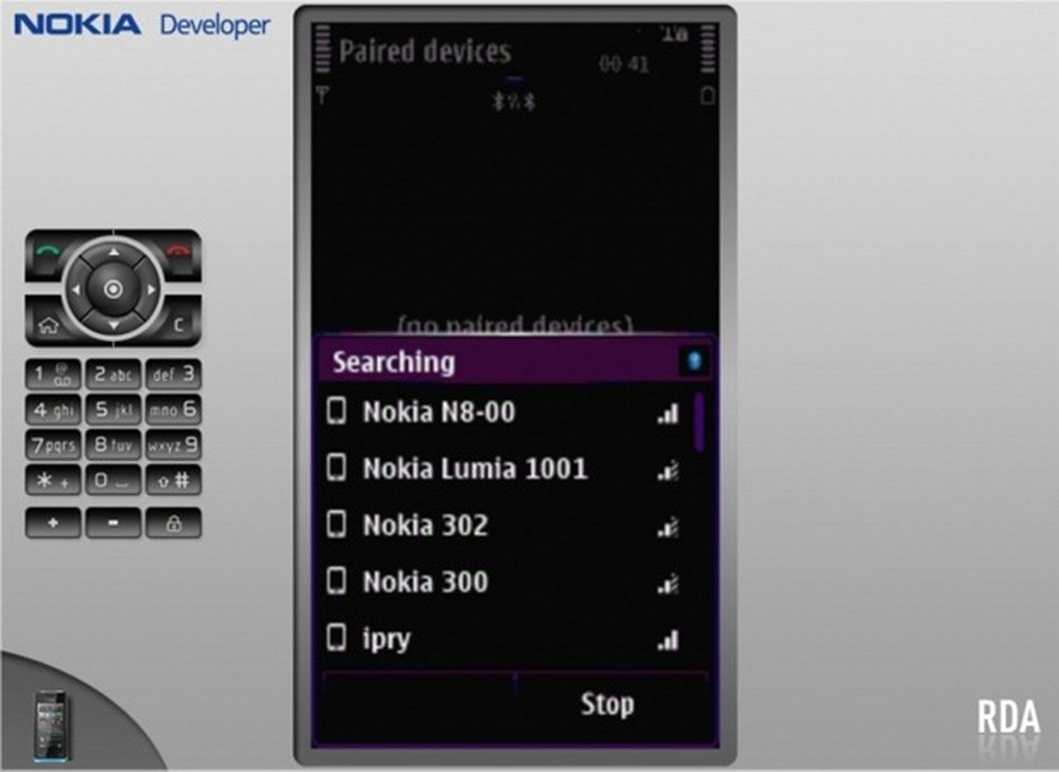Nokia Lumia 1001: The first Windows Phone 8 device?