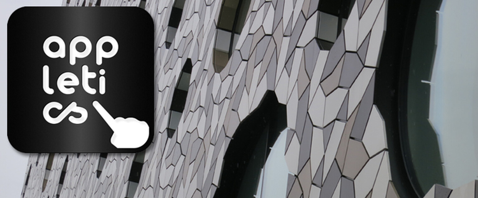 Appletics Event: what to expect from the future of apps