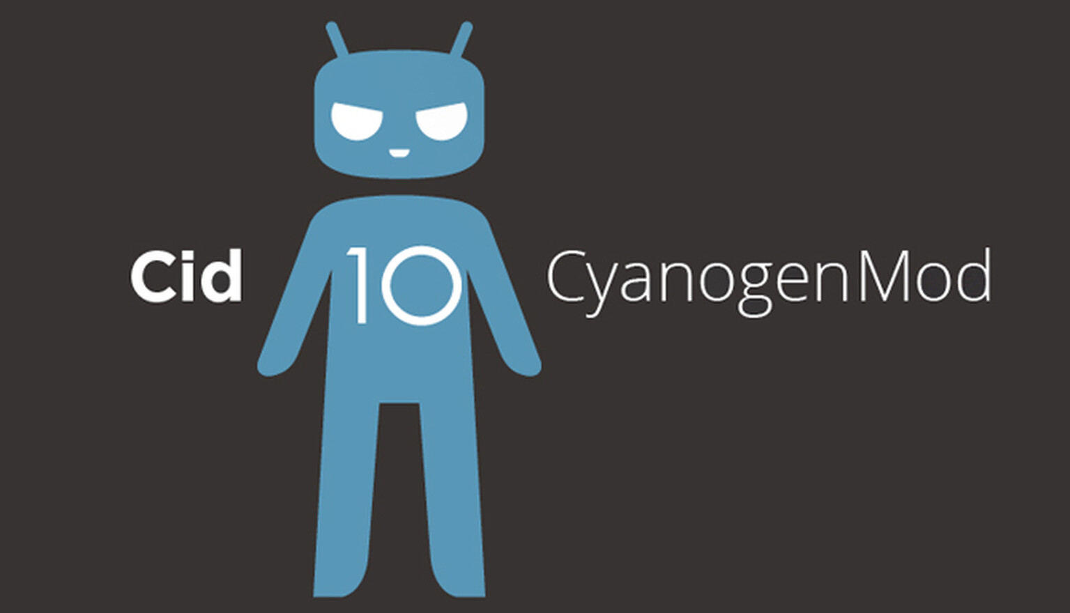 CyanogenMod 10 to offer Jelly Bean 4.1 alternative Android