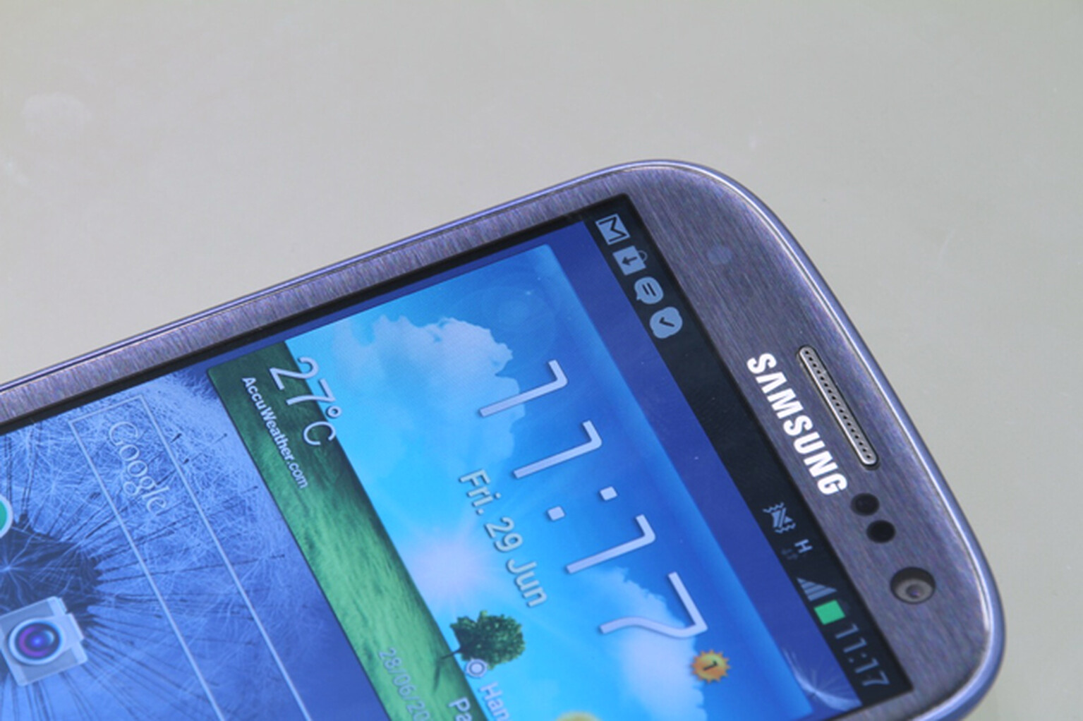 Samsung Galaxy S3 success leads to record profits for Samsung
