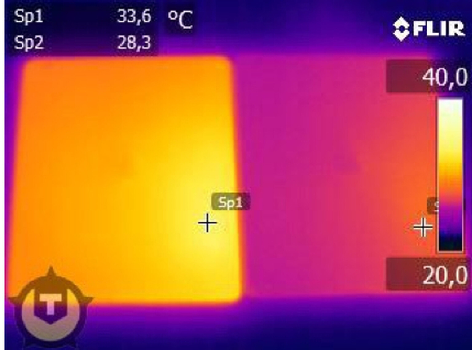 Apple iPad redesign to prevent overheating