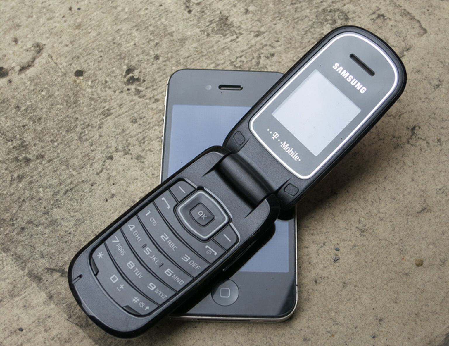 Death of a Smartphone: One in five Brits want phones with simpler features