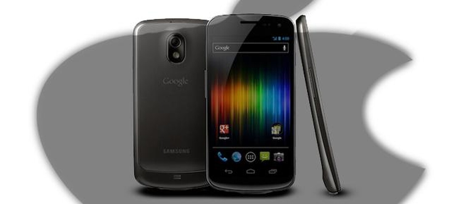 Samsung Galaxy Nexus to get software update to avoid sales ban