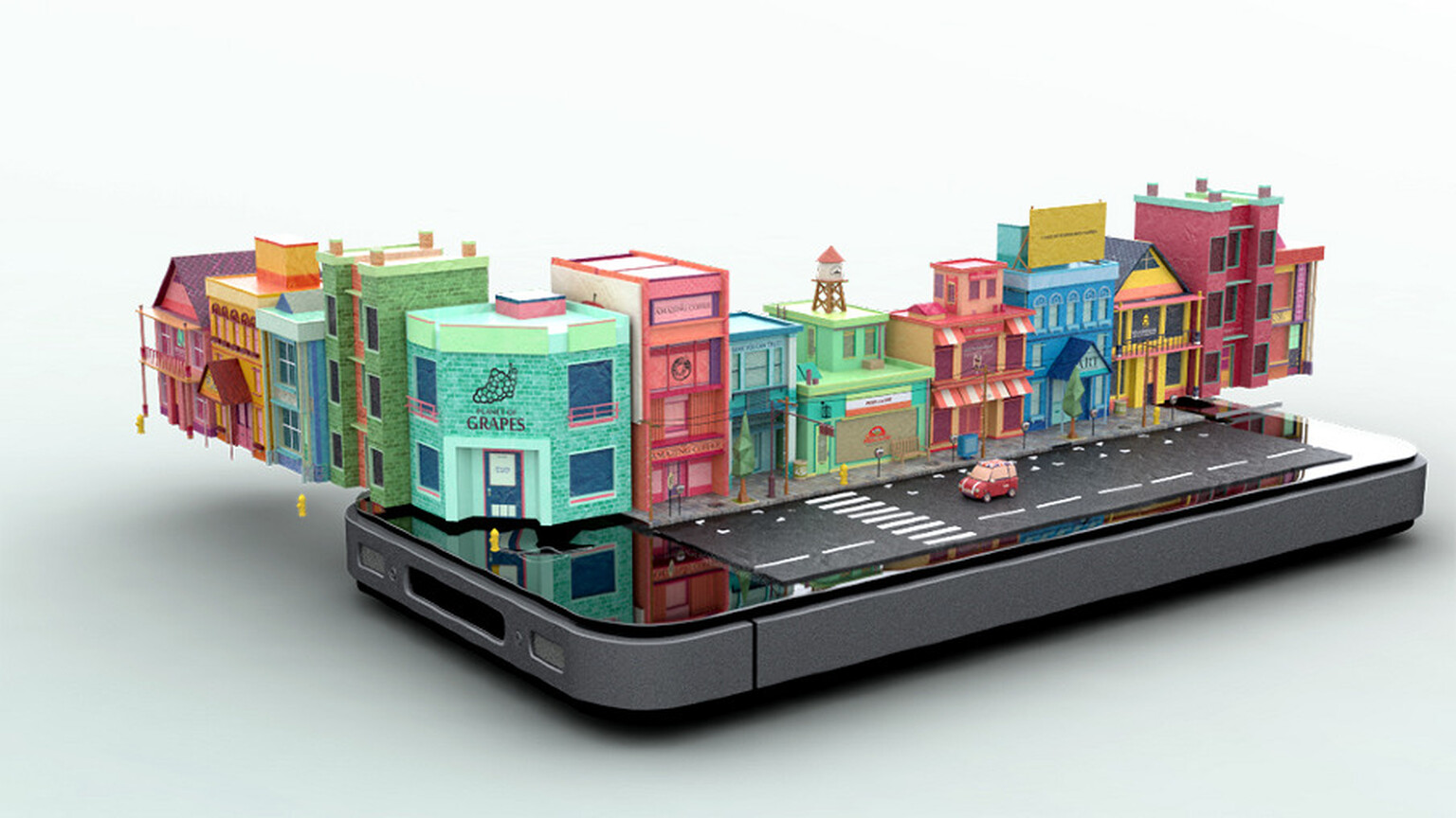 Best iPhone 5 concepts