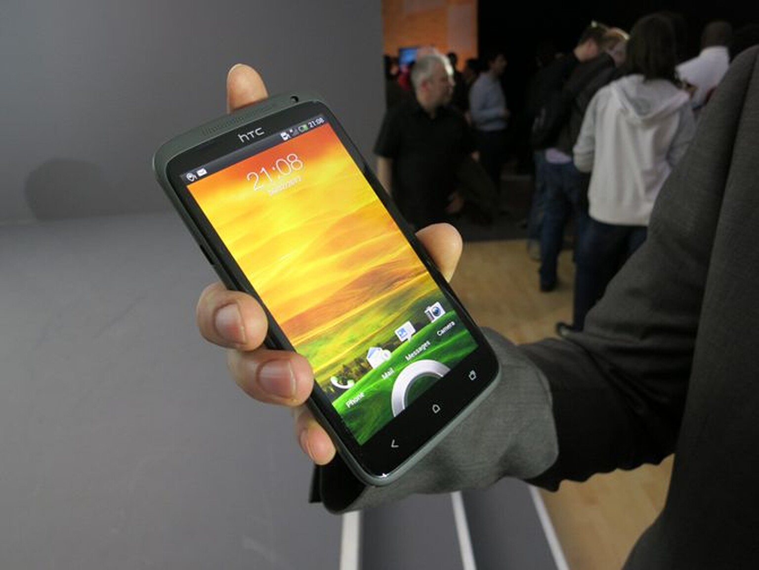 Best HTC One X cases