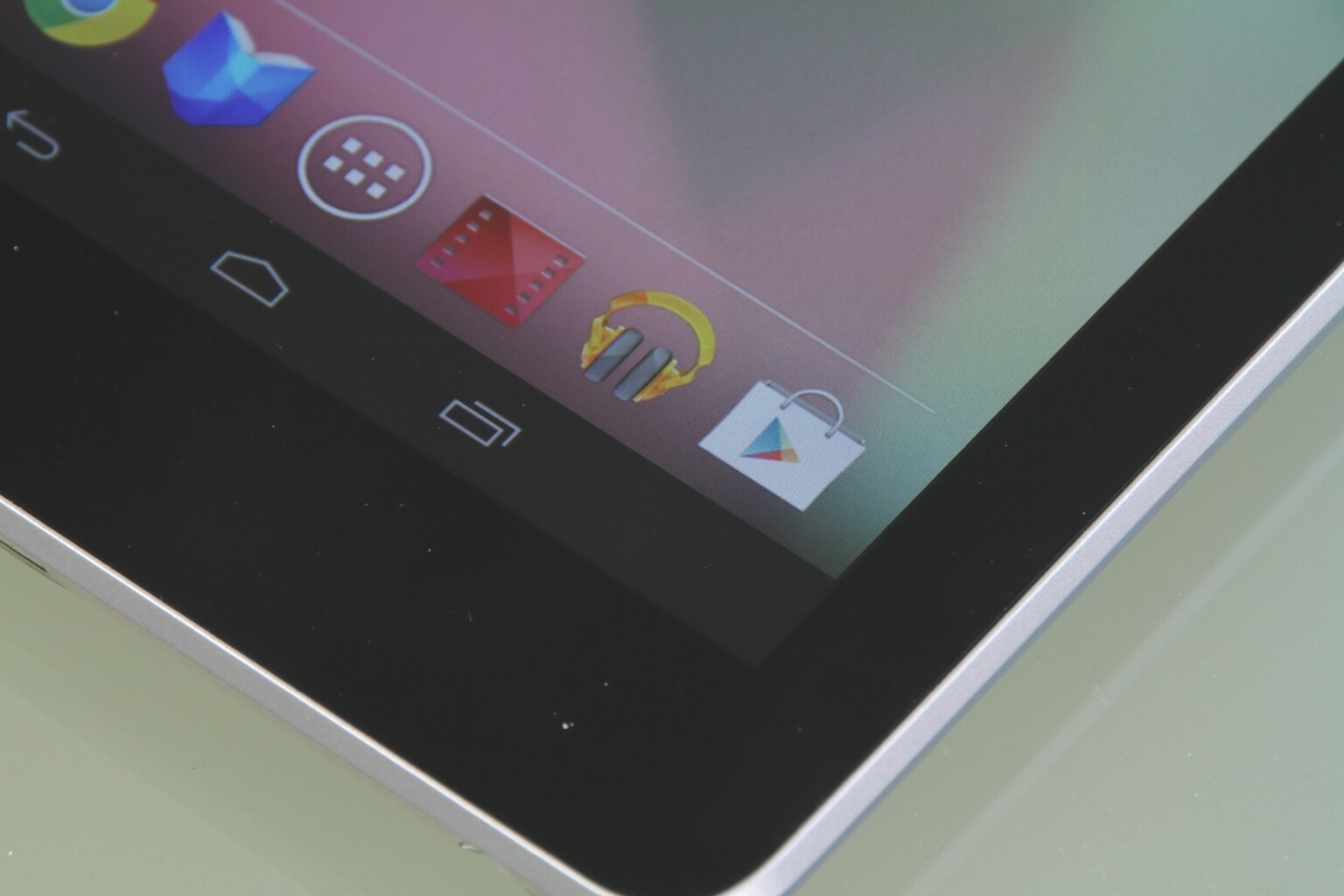 Asus Nexus 7 Review: In Depth
