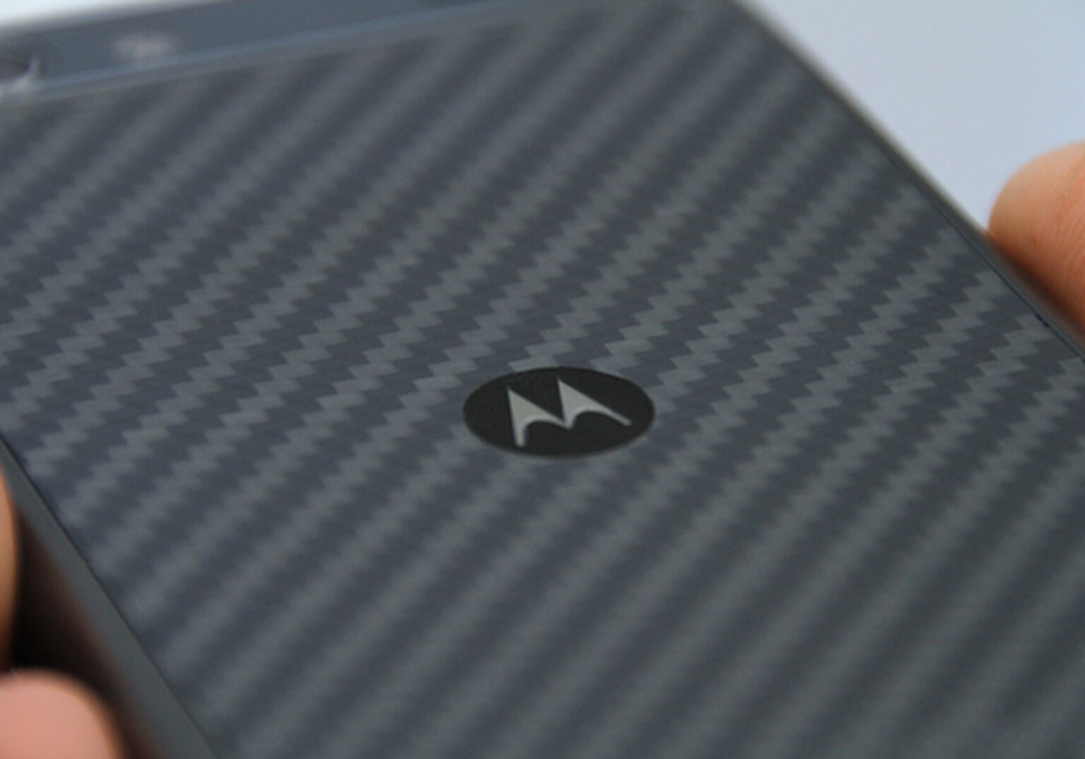 Motorola RAZR MAXX Review
