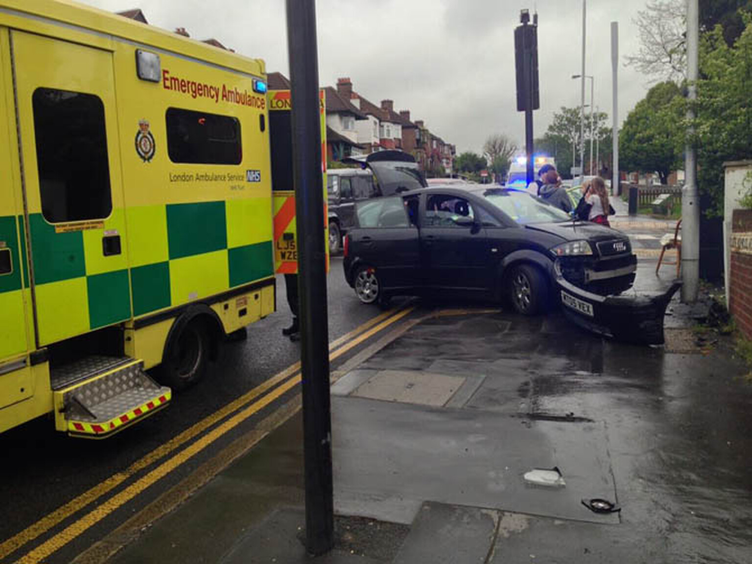 Drivers who kill friends and relatives could escape prosecution