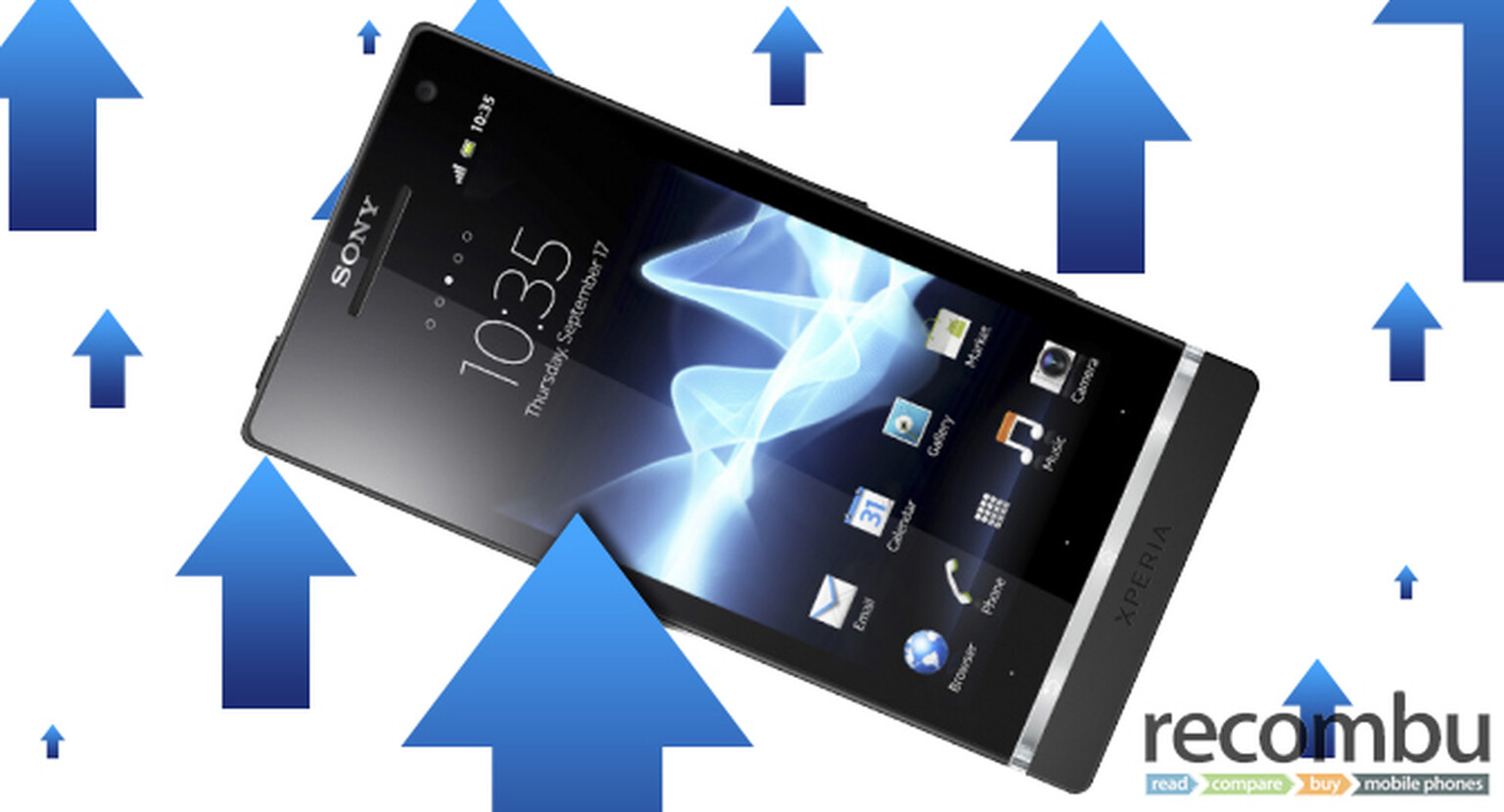Sony Xperia S ICS update problems confirmed