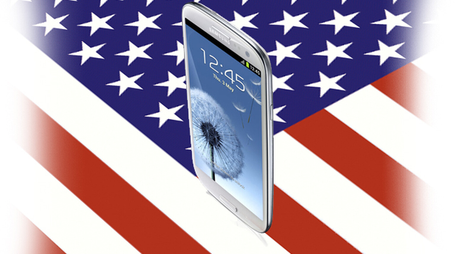 Samsung Galaxy S3 US carrier availability