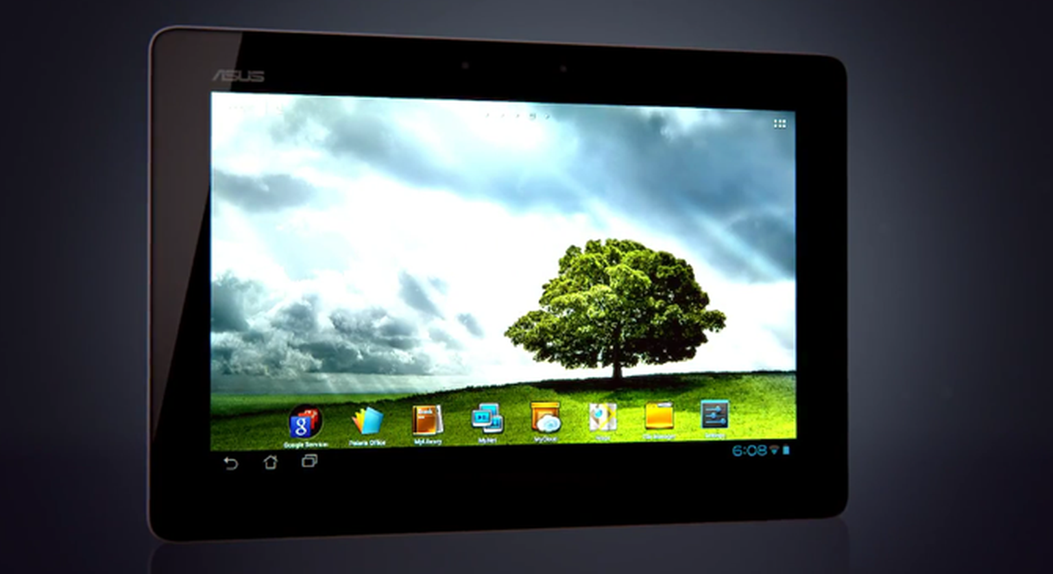 Asus Transformer Pad Infinity launching in the US in July