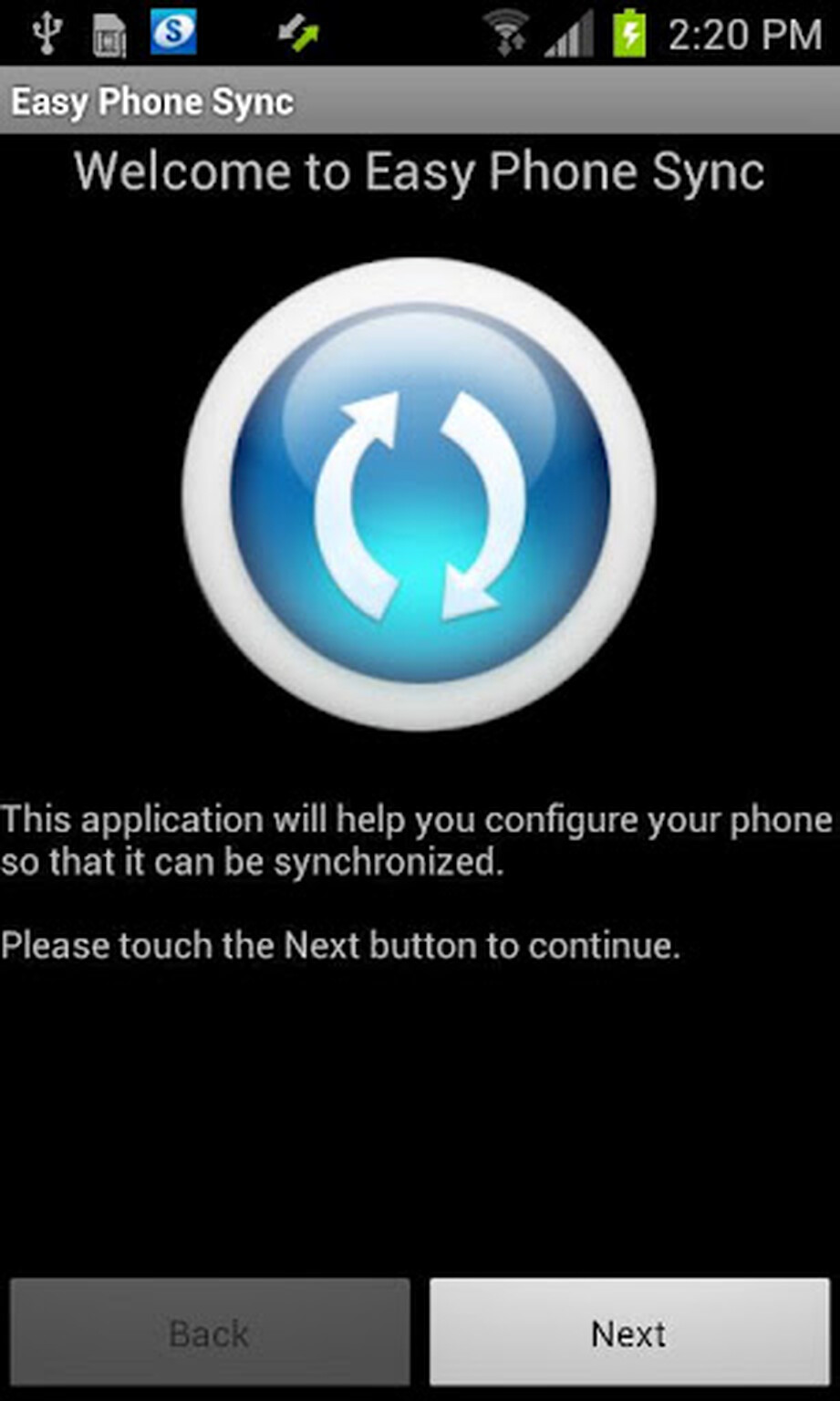 Samsung Galaxy customers can transfer content from iOS for free