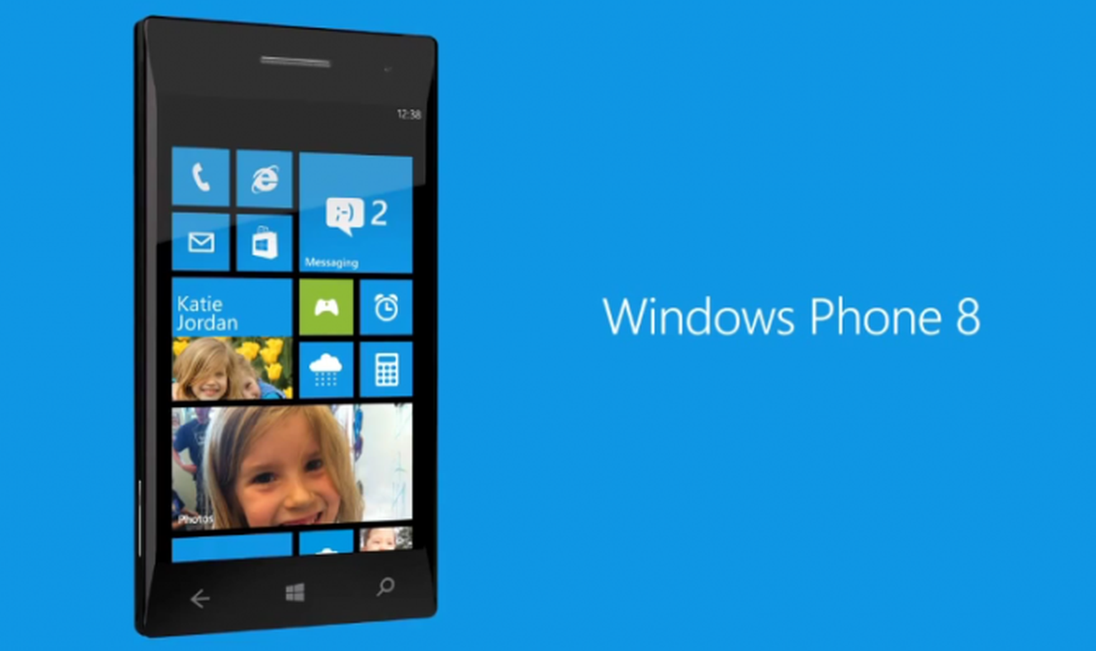 HTC Windows Phone 8 smartphones: due to be revealed in September?