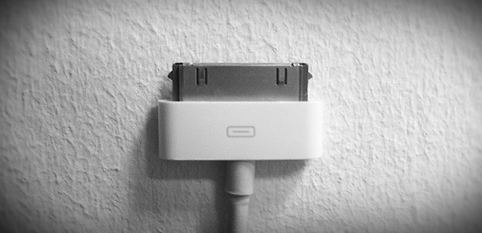 Apple iPhone 5 to use new 19-pin dock connector?