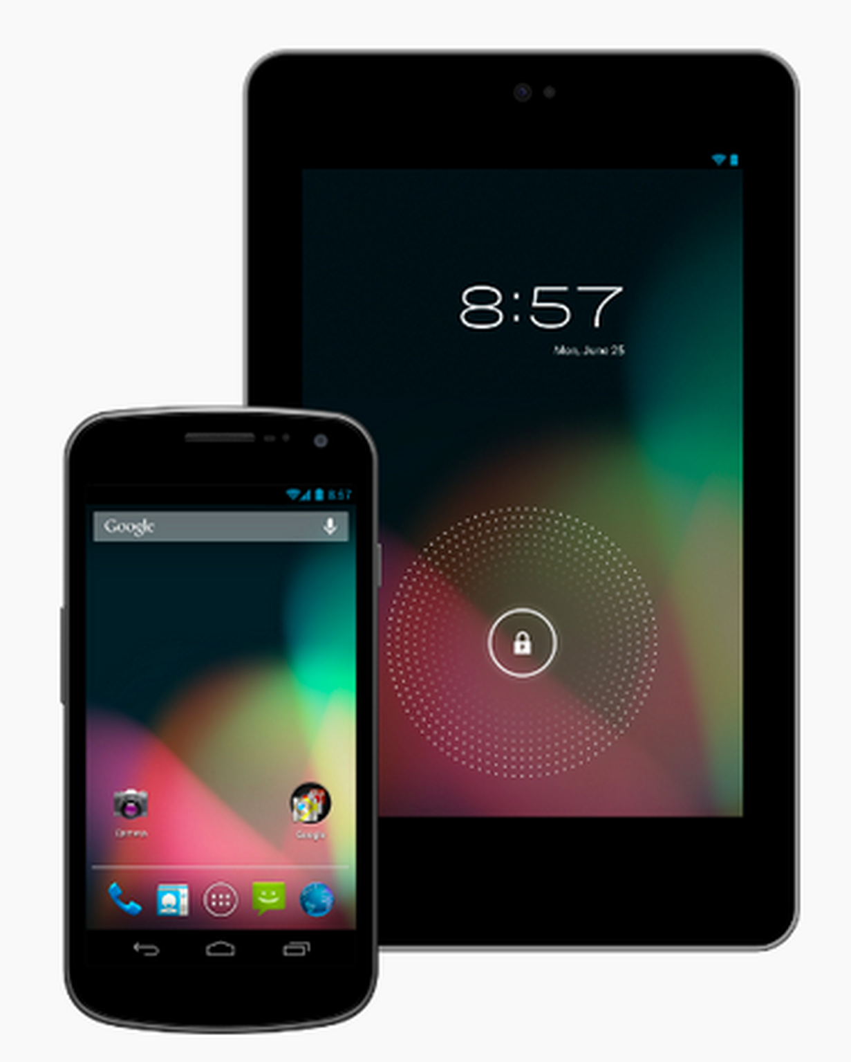 Android 4.1 Jelly Bean, iOS 6 and Windows Phone 8 compared