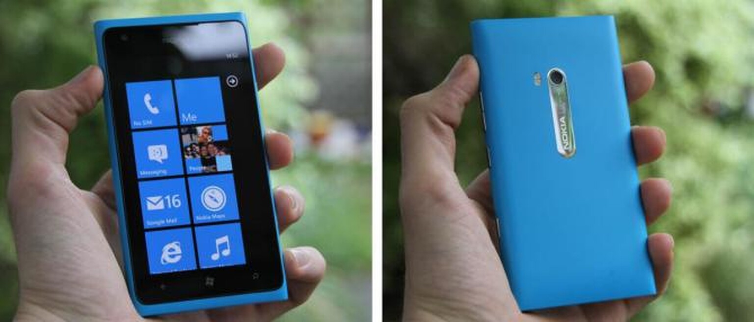 Windows Phone 8 not coming to Windows Phone 7.5 smartphones