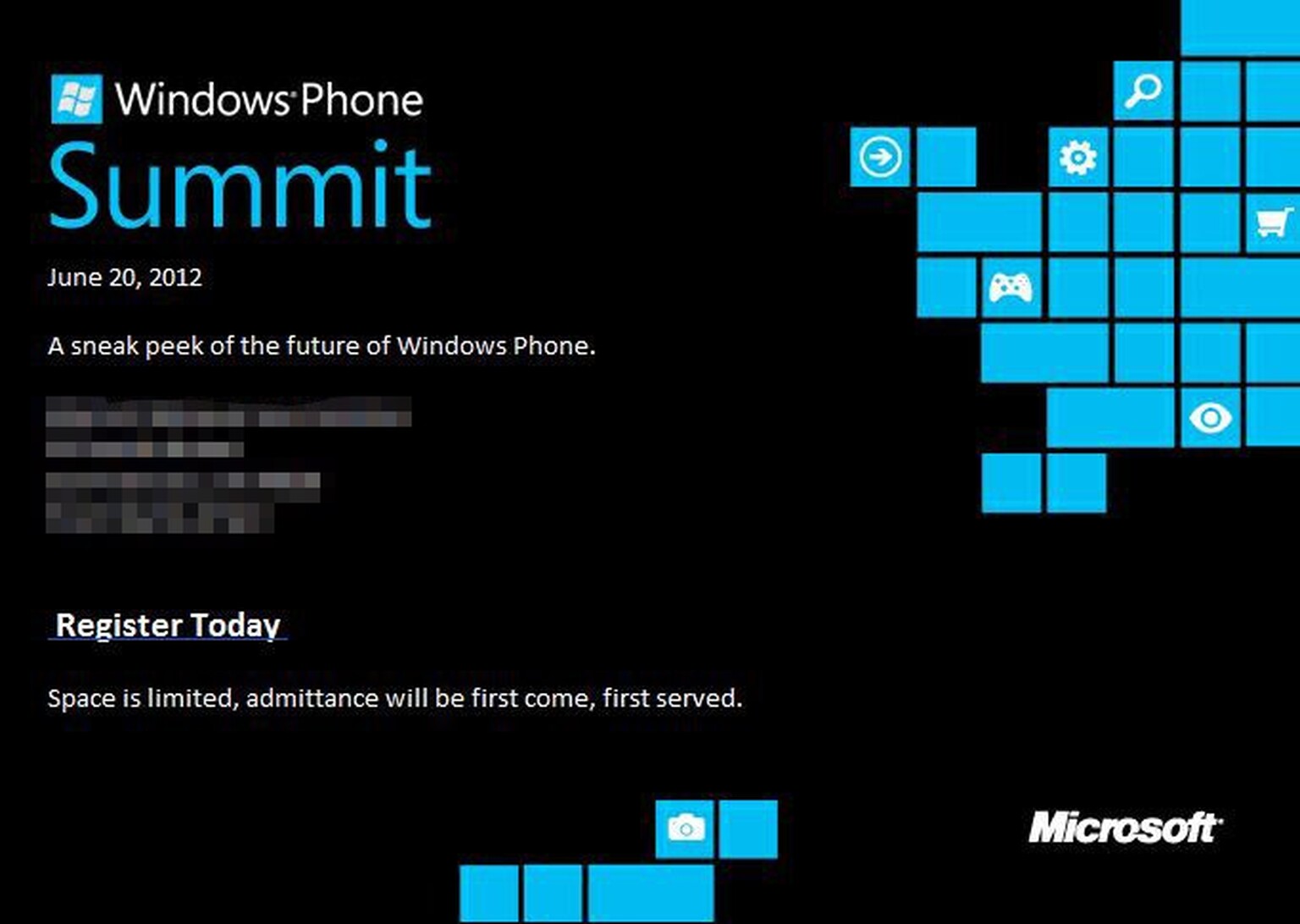 What to expect from the Windows Phone 8 launch tonight