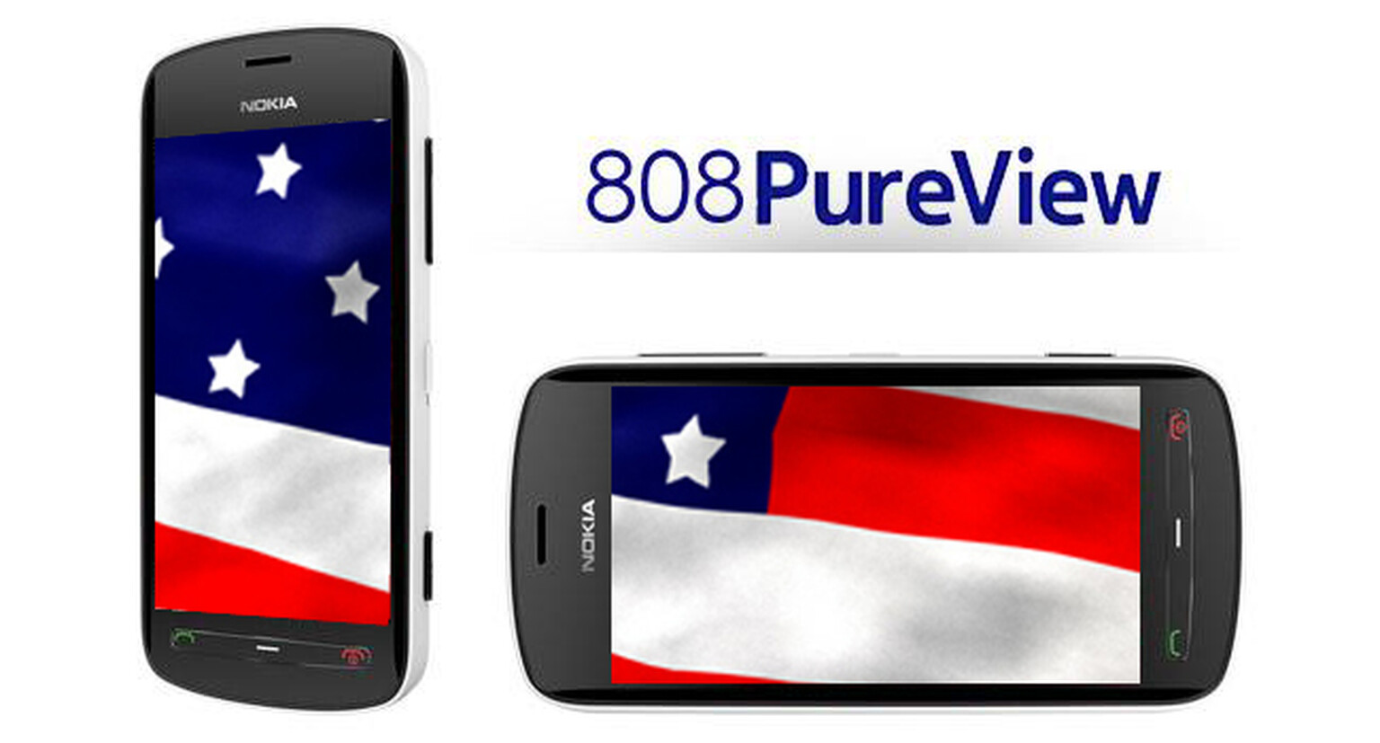 Nokia 808 PureView US arrival imminent