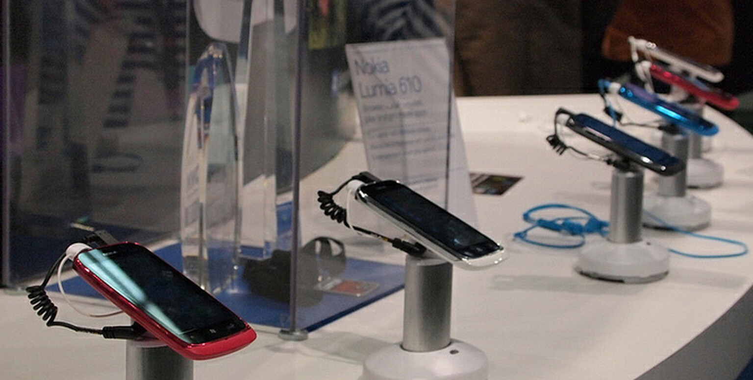 Nokia to take on Android with low-end Lumias