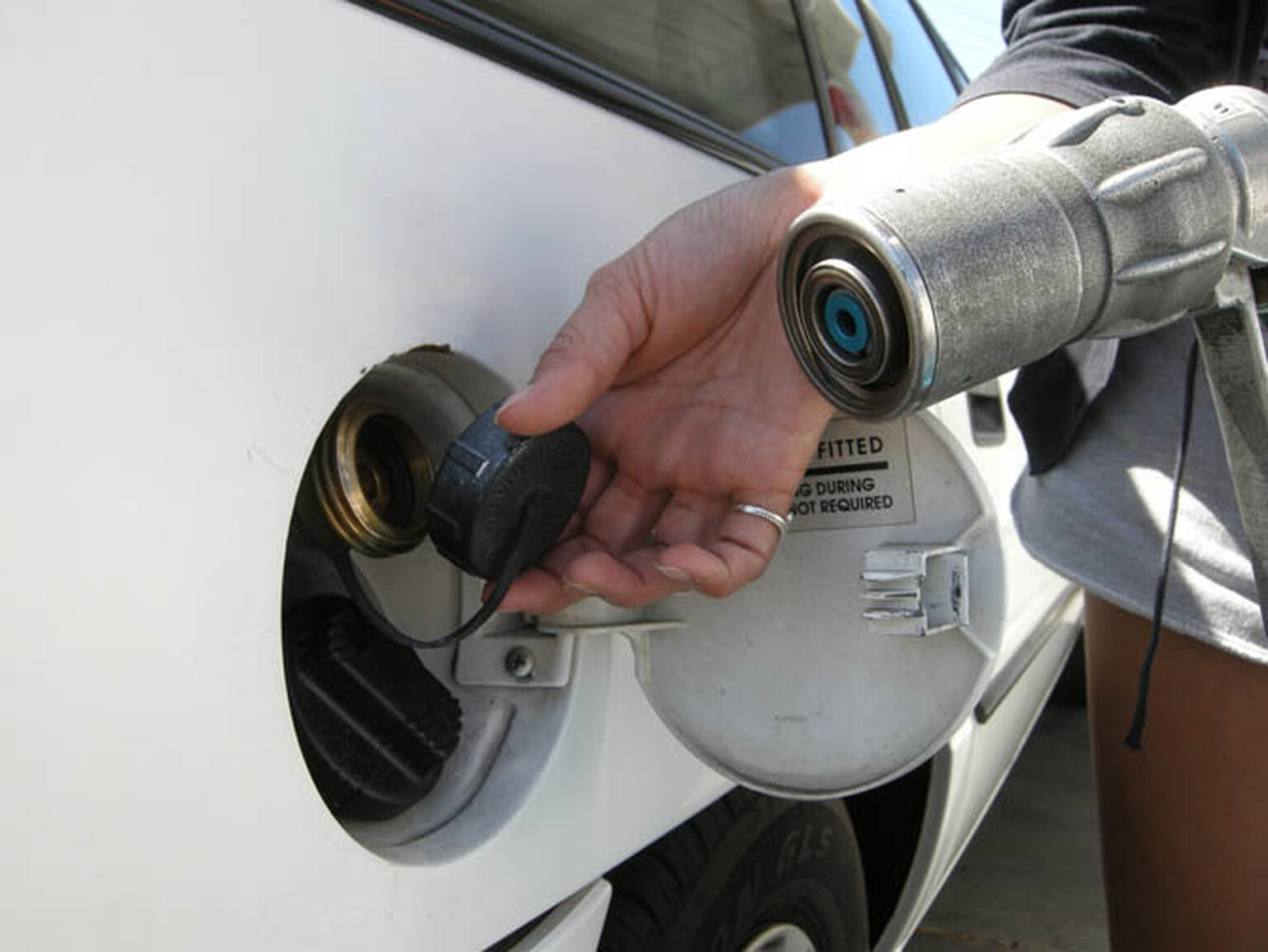 Shell and BP's London offices raided amid alleged price fixing scandal