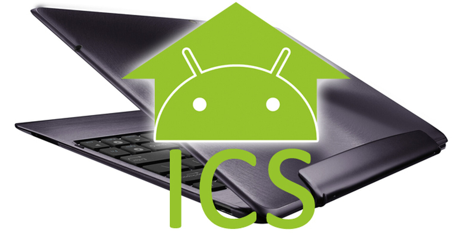 Asus Transformer Prime software update adds Face Unlock