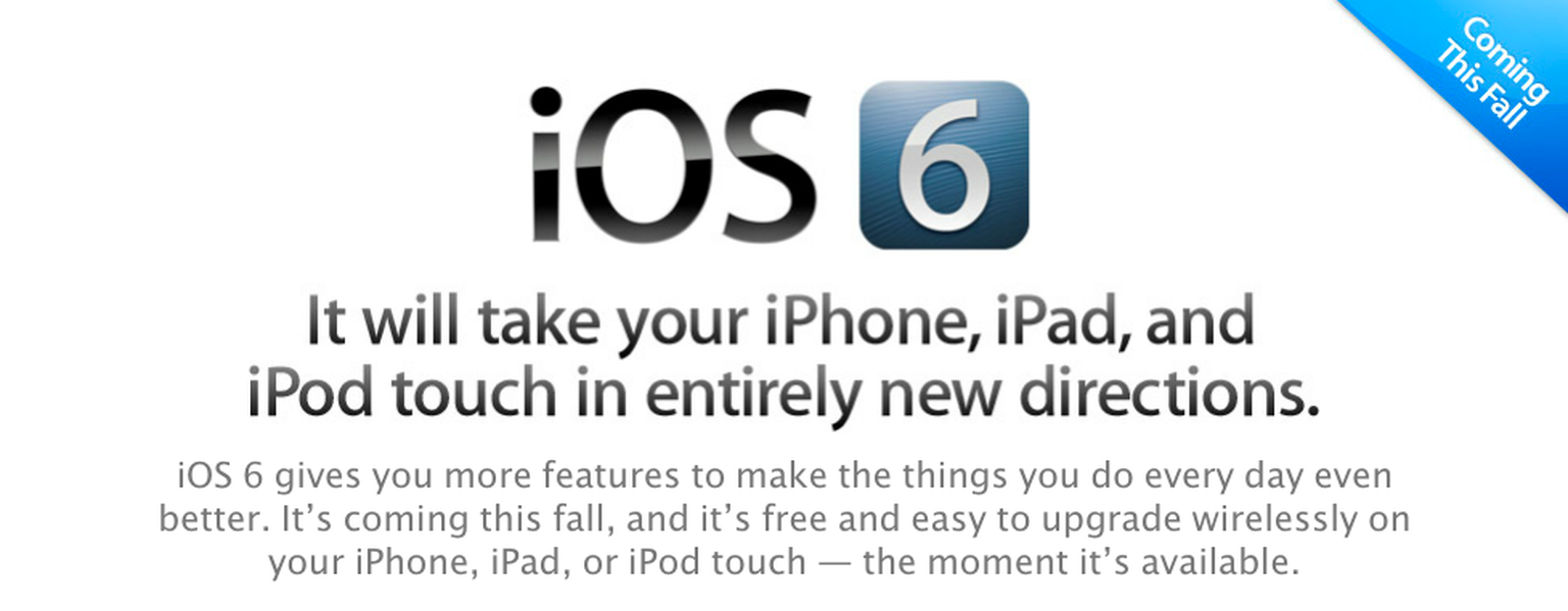 Android Ice Cream Sandwich VS Apple iOS 6