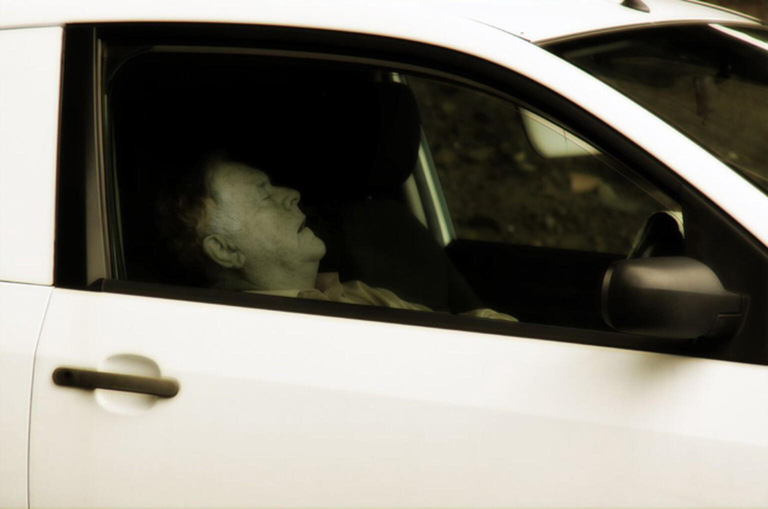 3.4 million motorists have fallen asleep while driving