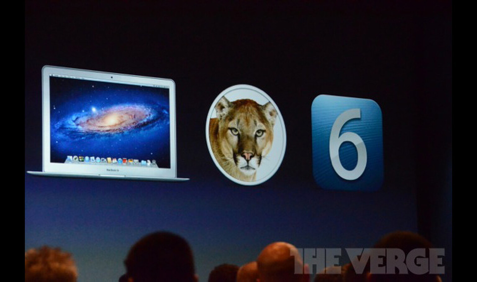 Apple iOS 6 confirmed for Autumn: iPhone 5 launch?