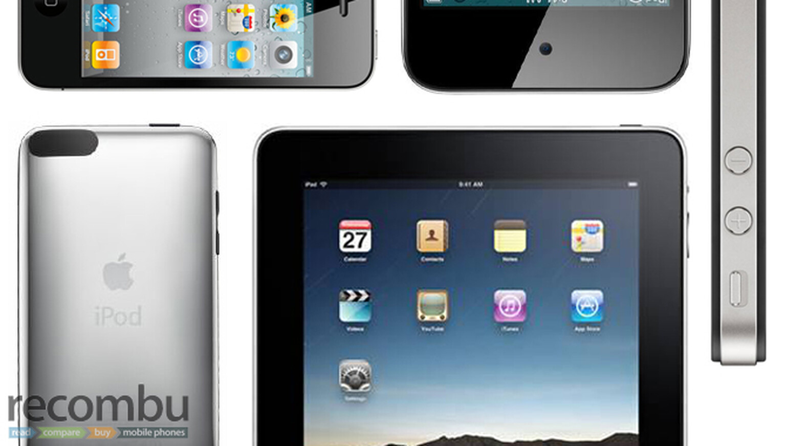 iOS 6 rumour round-up: What we can expect at the WWDC