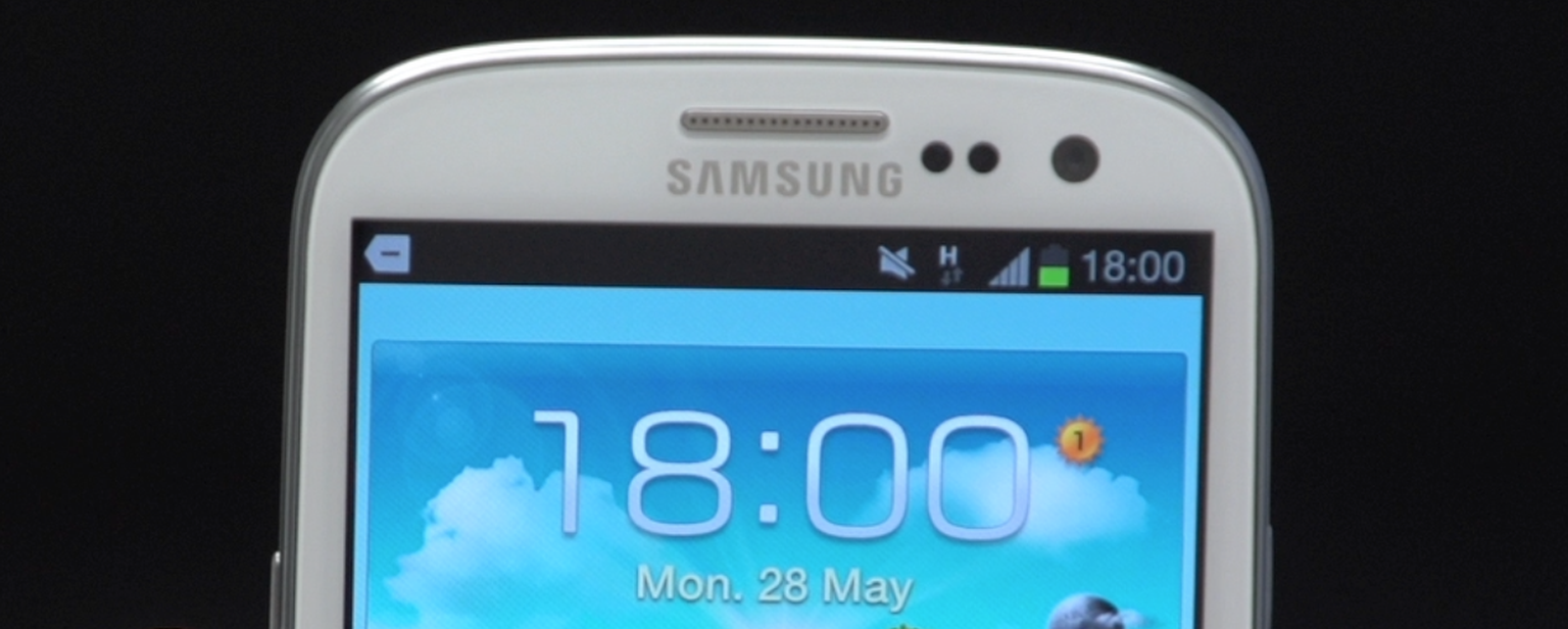 Samsung Galaxy S3 tips and tricks video part 2