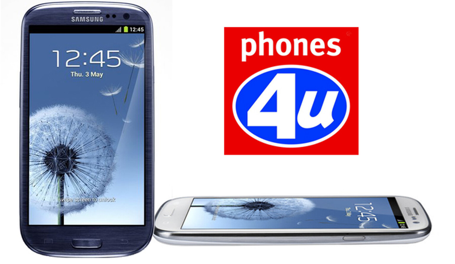 Samsung Galaxy S3 biggest selling handset of 2012