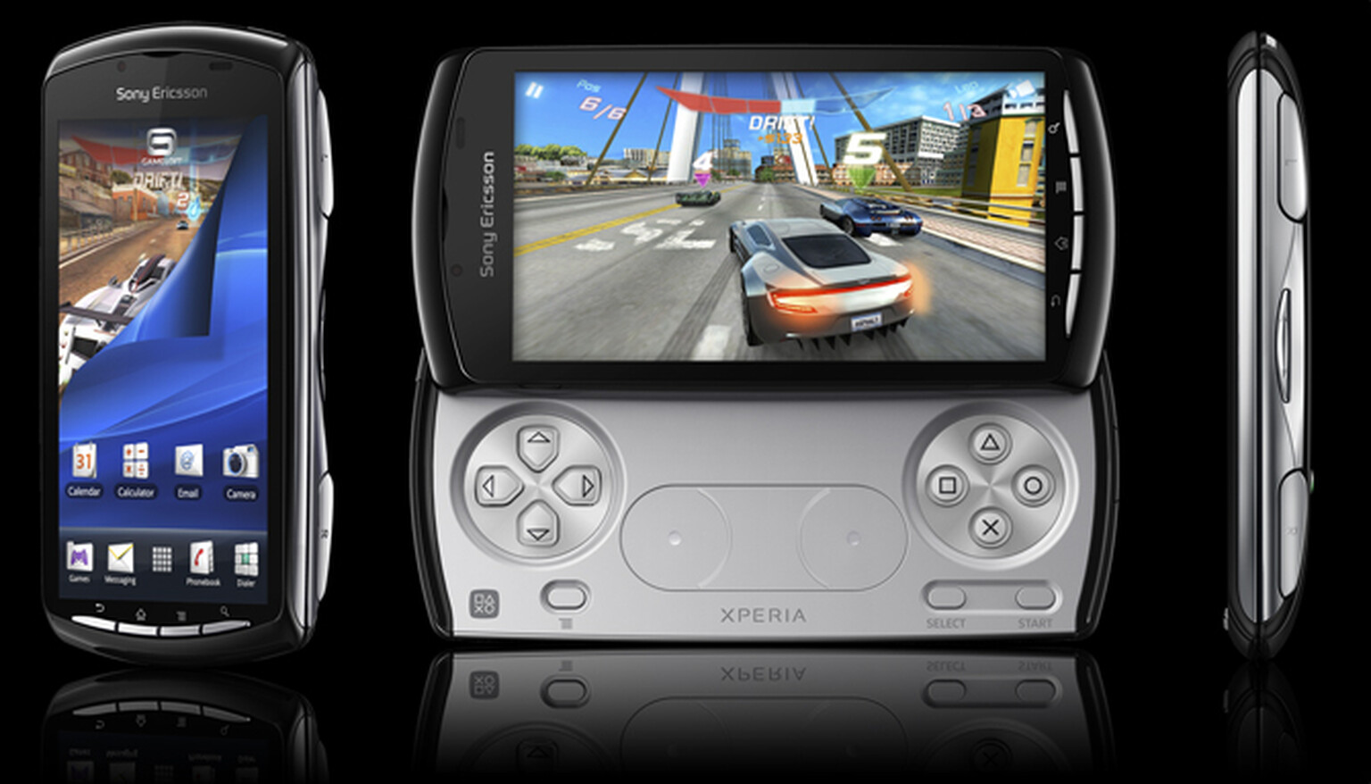 The Sony Xperia PLAY and how it ran out of lives