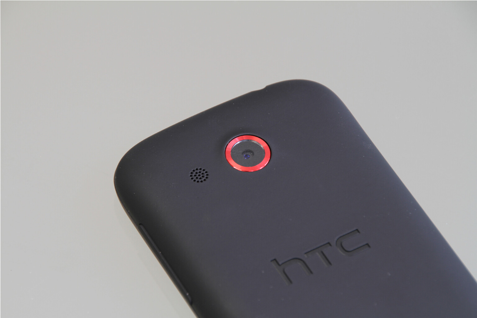 HTC Desire C Review: In Depth