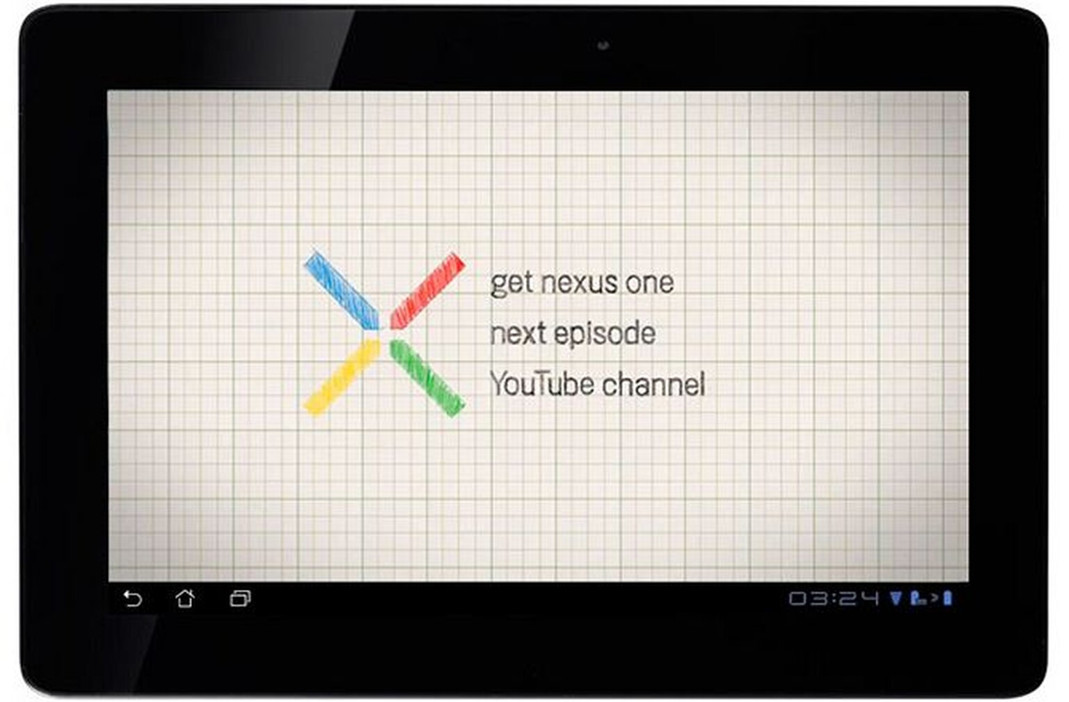 Asus and Google to release 600,000 Nexus tablets in June?