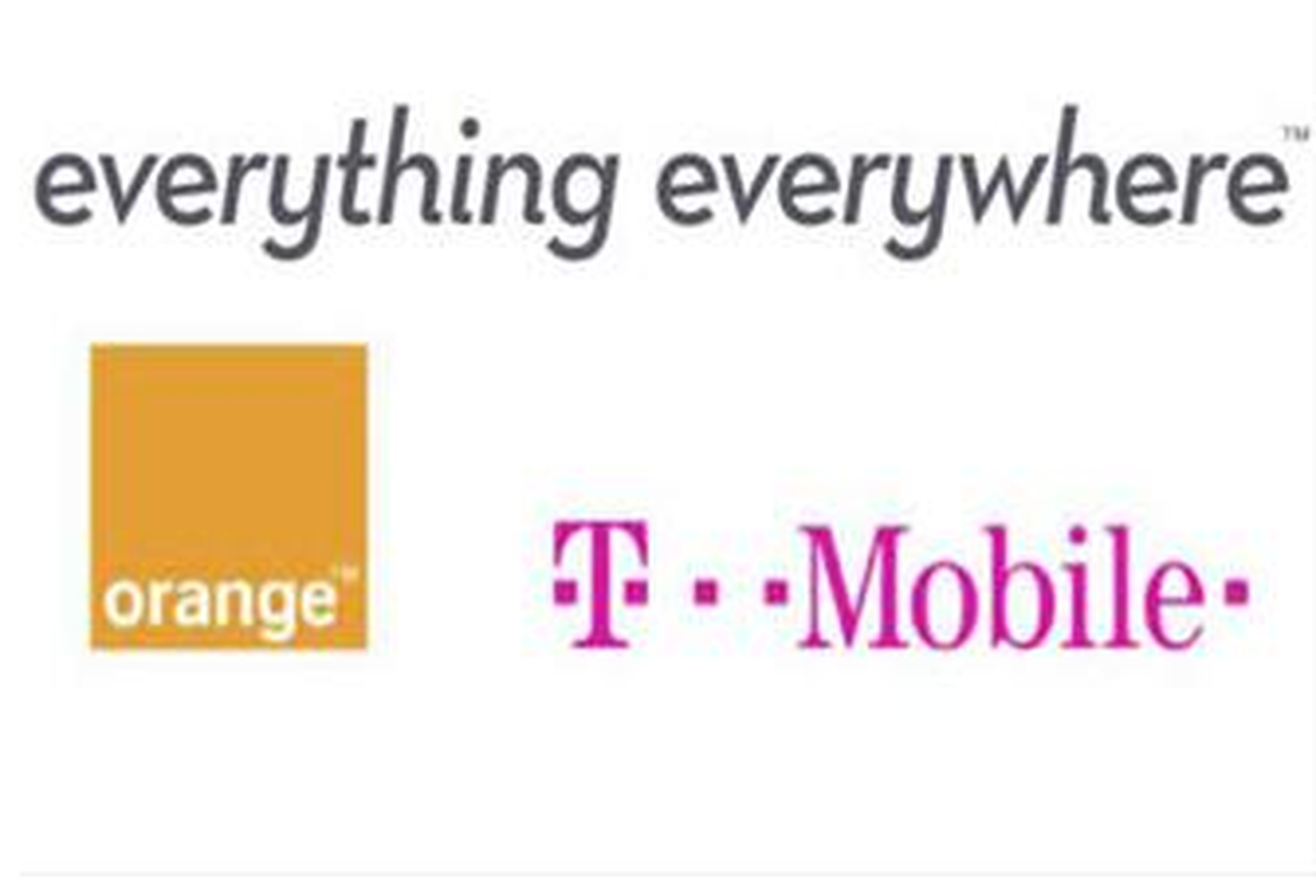 T-Mobile and Orange 3G signal sharing project complete