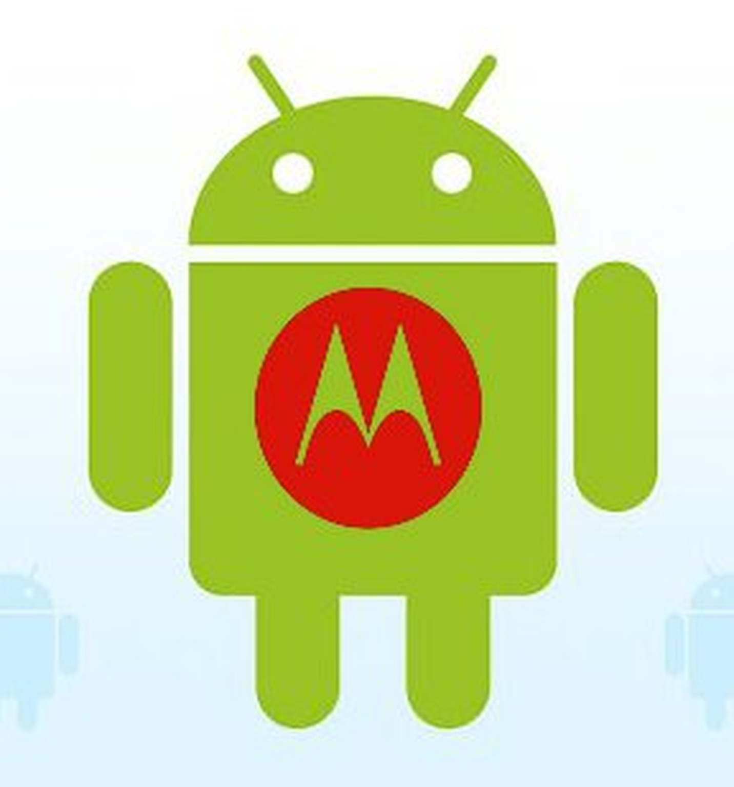 Motorola confirms Ice Cream Sandwich is not coming to all phones
