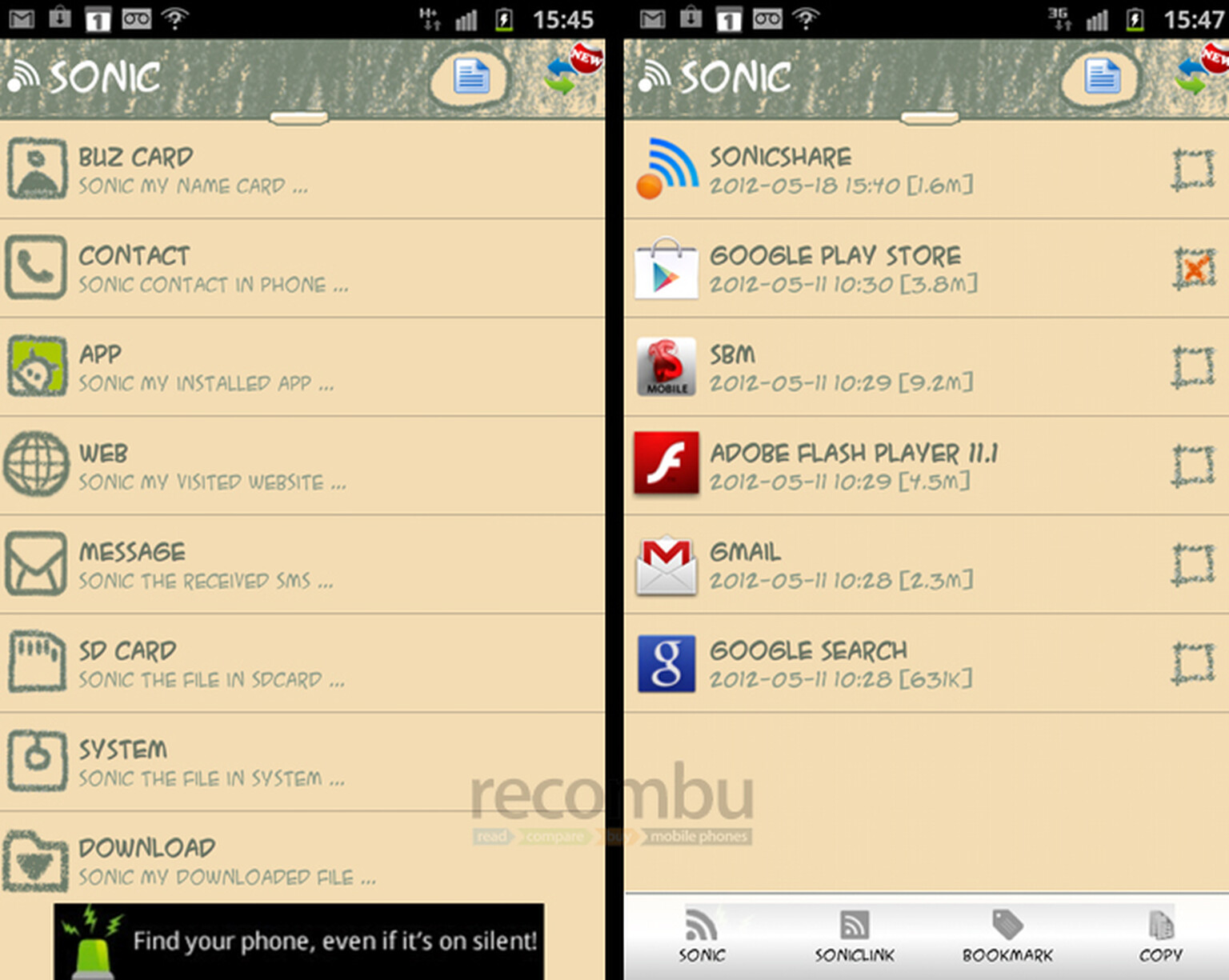 SonicShare: the file transfer app to replace Bluetooth?