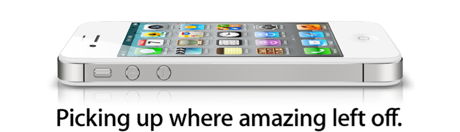 Apple planning design overhaul of new iPhone 5