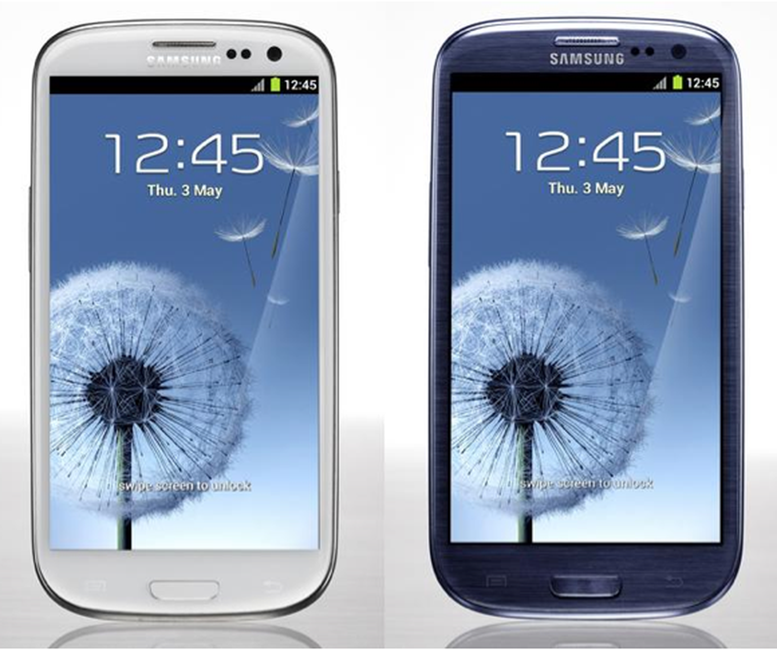 Samsung Galaxy S3 hits 9 million pre-orders