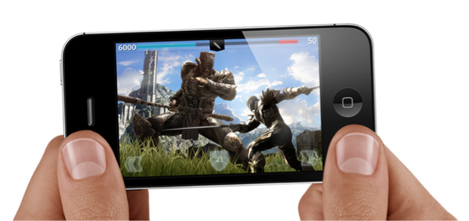 Apple iPhone 5 rumoured to boast larger screen