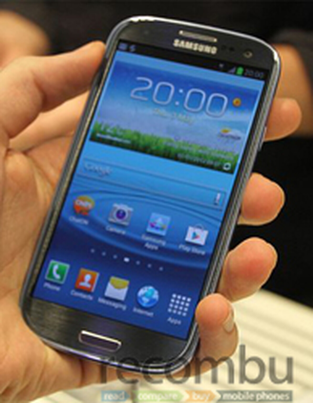Smartphones are more important to Brits than television