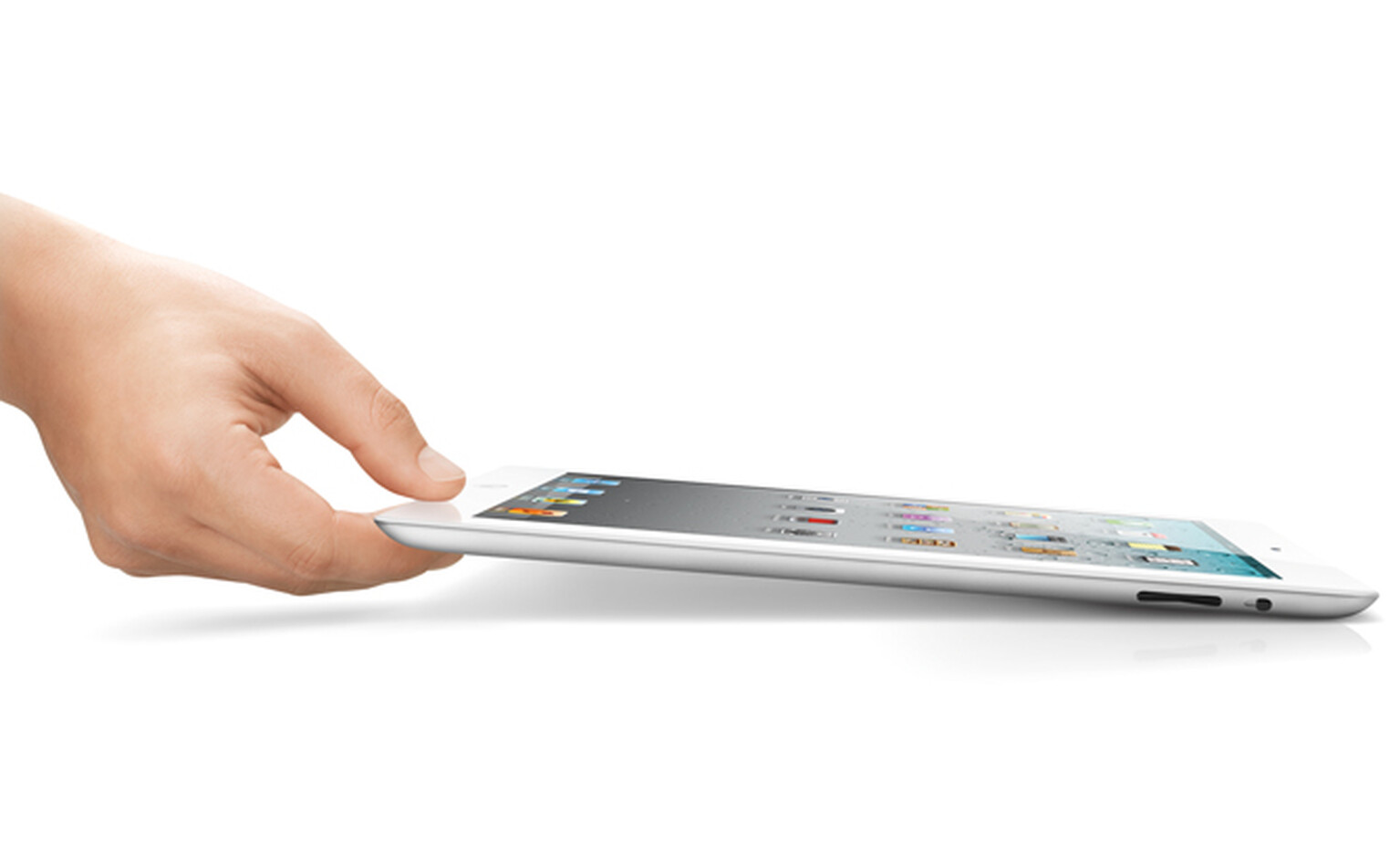 Wednesday Deals: Apple iPad 2, Samsung Galaxy Note, HTC One S and more