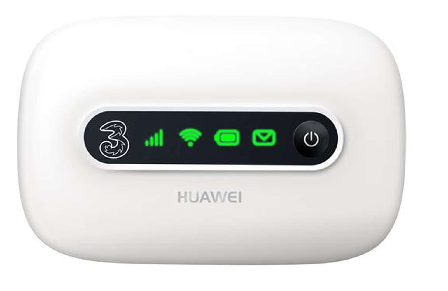 Three launches Huawei E5331 Value MiFi: budget MiFi