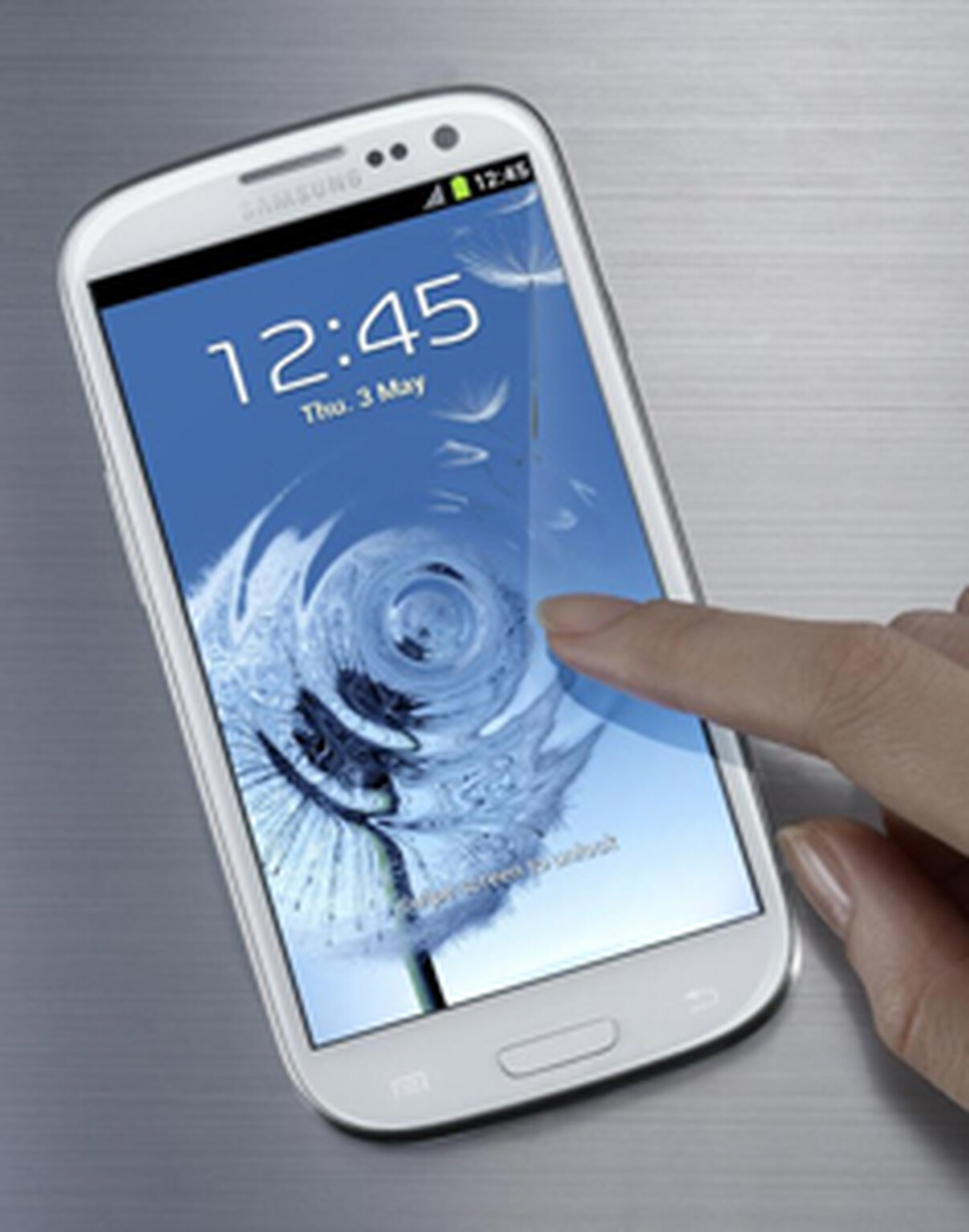 Samsung Galaxy S3 coming early for brand-store customers