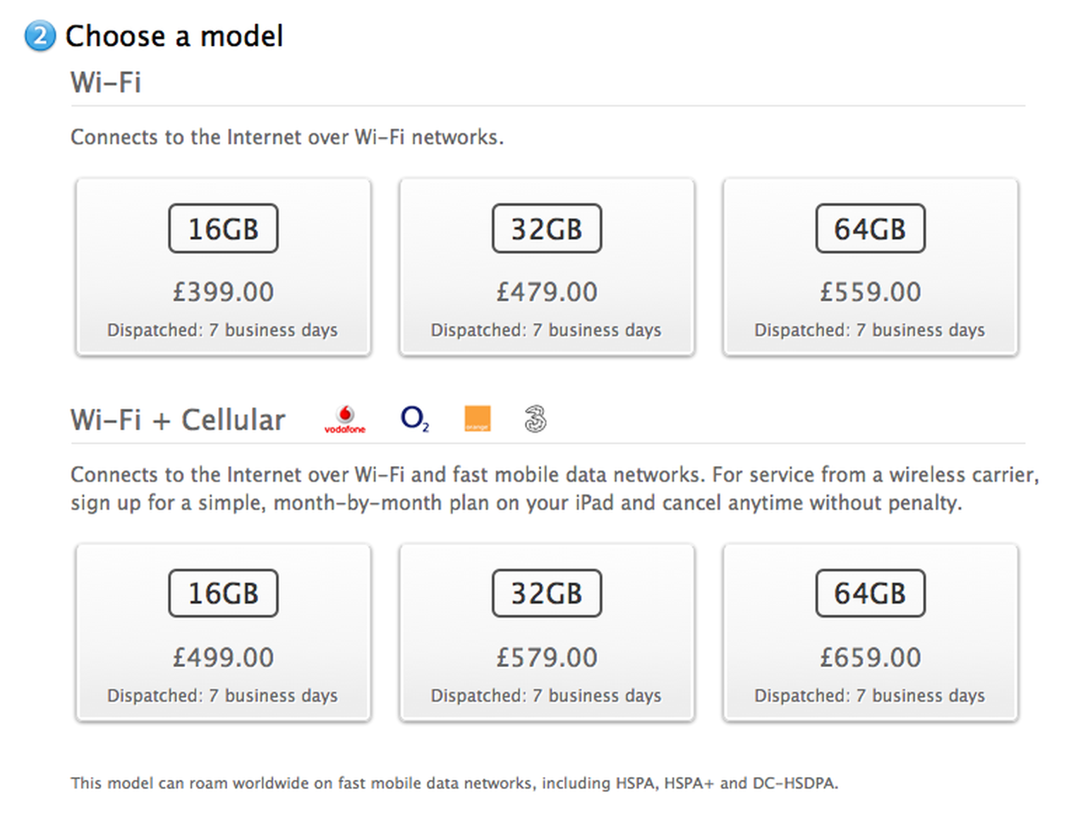 Apple drops '4G' name from new iPad