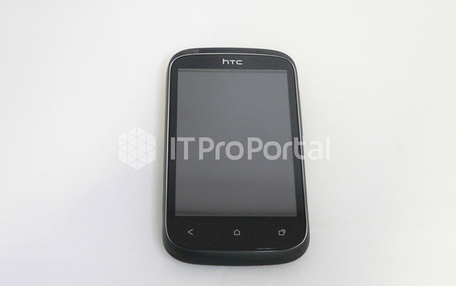 HTC Golf reappears, could launch as the HTC Desire C?